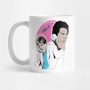 Miami Vice Mug